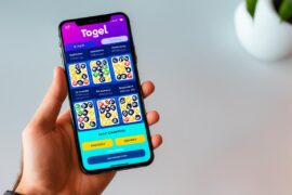 Pengalaman Bermain Mobile Terbaik di Togel Cambodia Live dari Gaming