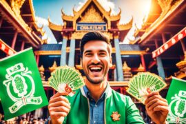 Strategi Menang di Togel Cambodia Live Terbaik dari Gaming