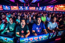 Turnamen Togel Cambodia Live Terbaik dari Gaming