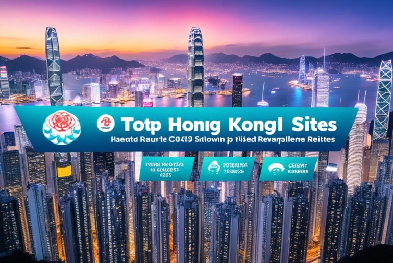 Ulasan Situs Togel Hongkong Terbaik 2024