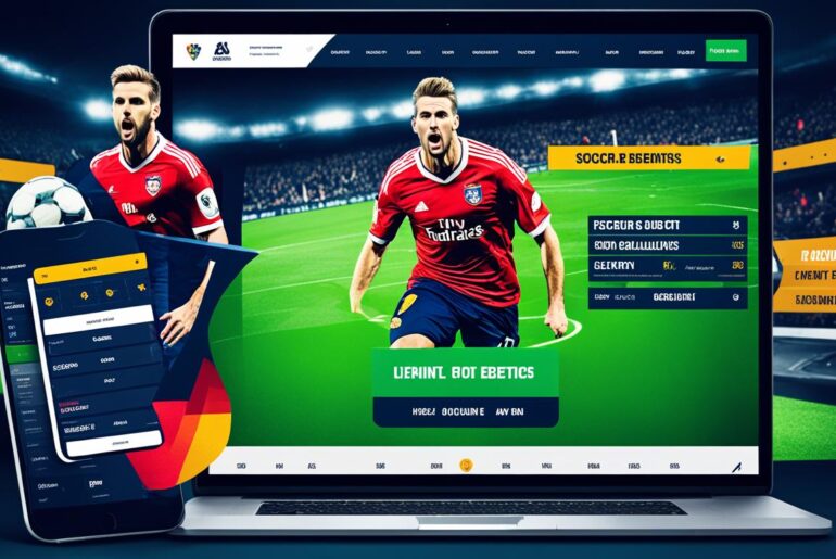 Agen judi bola online terbaik