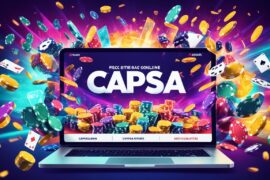 Bandar Judi Capsa Online Terbesar