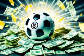 Bonus judi bola online terbesar