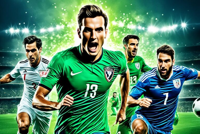 Daftar situs judi bola online terpercaya