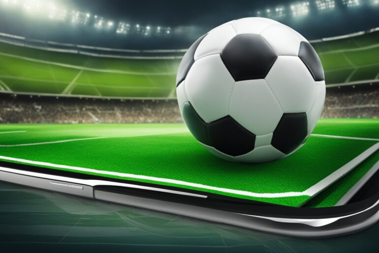 Situs judi bola online terpercaya