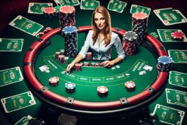 Situs judi  poker online uang asli