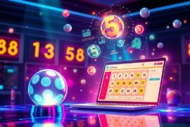 Prediksi judi togel online akurat