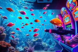 game judi tembak ikan Terpopuler