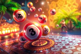 judi Togel online Terpopuler