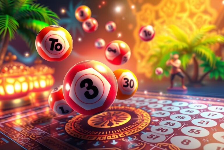 judi Togel online Terpopuler