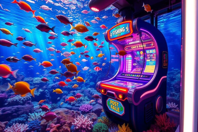 judi tembak ikan deposit pulsa