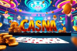 Situs judi capsa online dengan jackpot besar