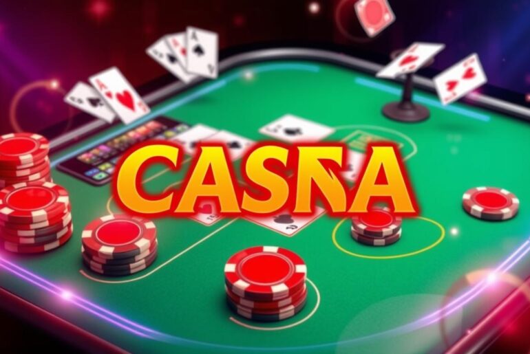 Situs judi capsa online terpercaya